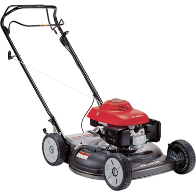 Types best sale of mowers