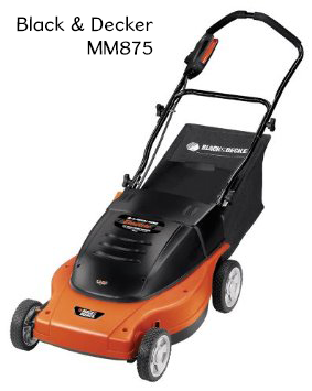 lawn mower reviews