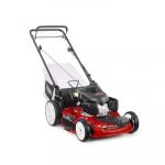 Winterizing Your Lawn Care Power Equipment