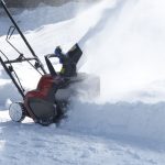Common Snow Blower Problems – Pt. 1: A Snow Blower That Doesn’t Start