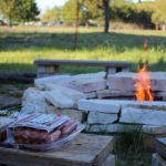 How to Build A Fire Pit for Your Backyard